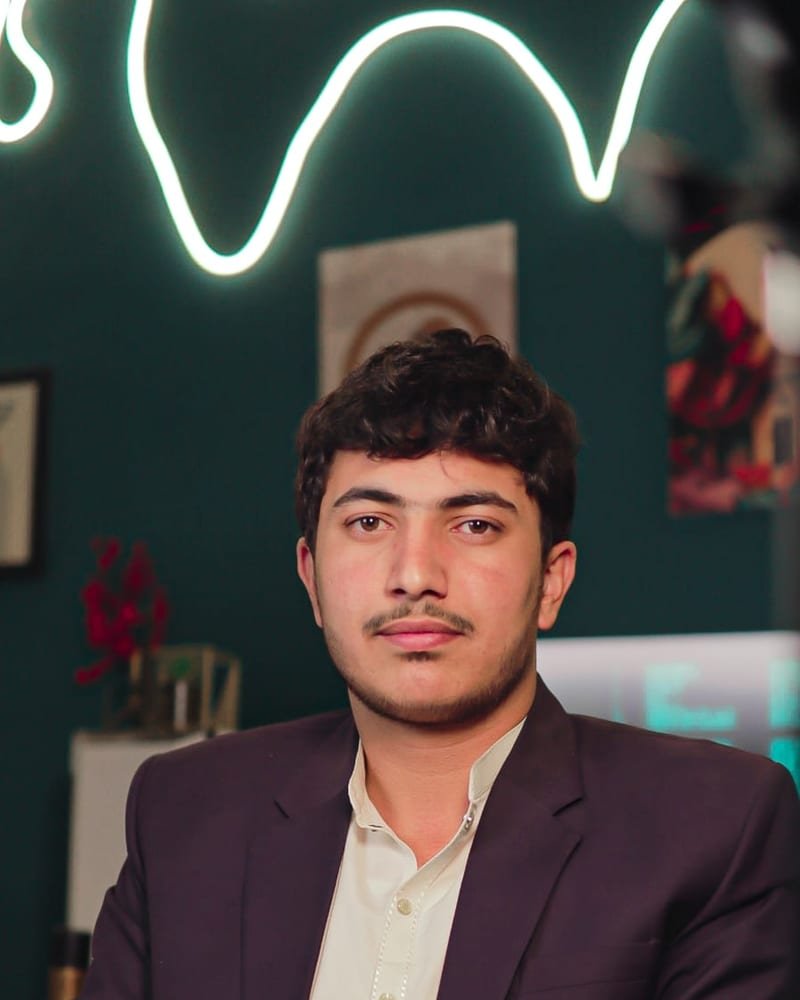 Atta Ullah