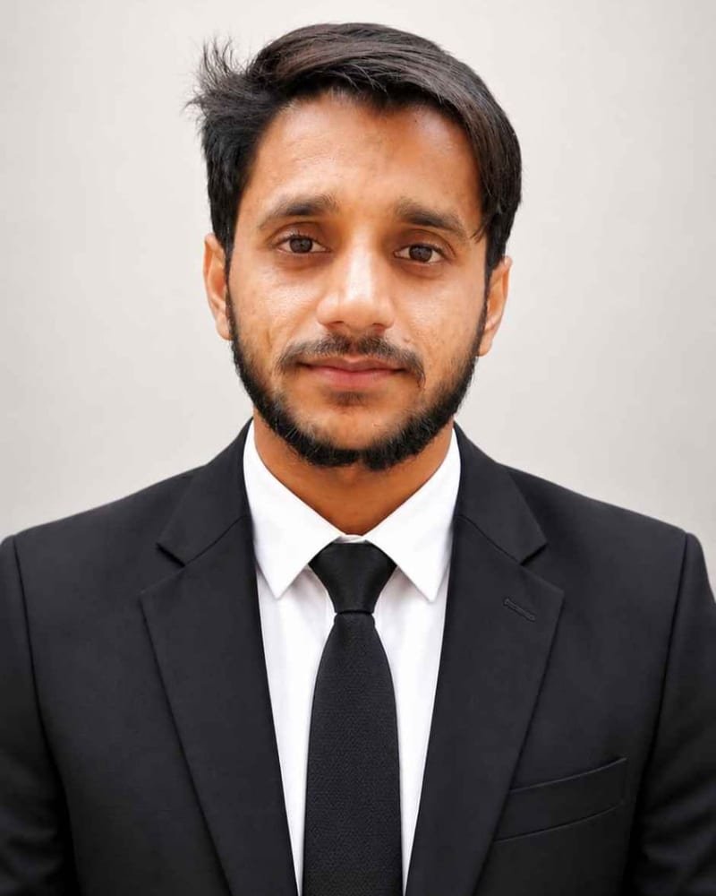 Muhammad Husnain