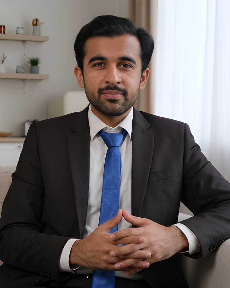 Mujahid Khan