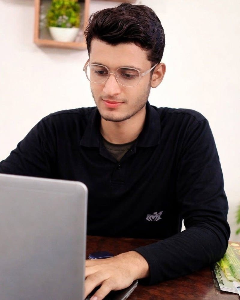 Zahid Khan