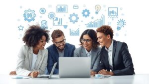 professional video production