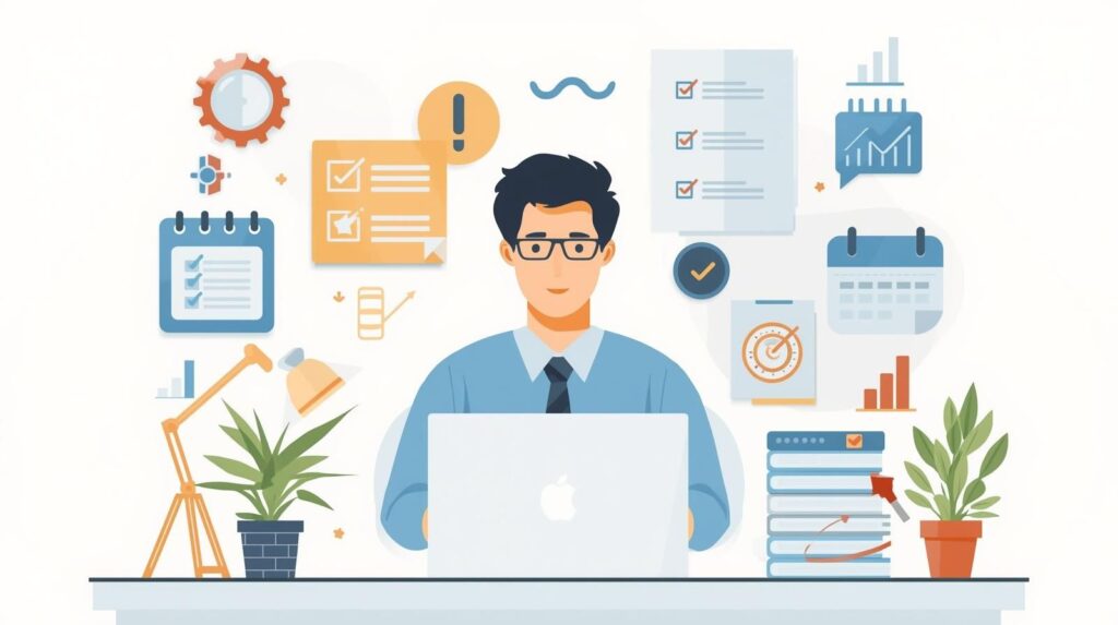 Actionable Steps to Begin Your Digital Marketing Journey