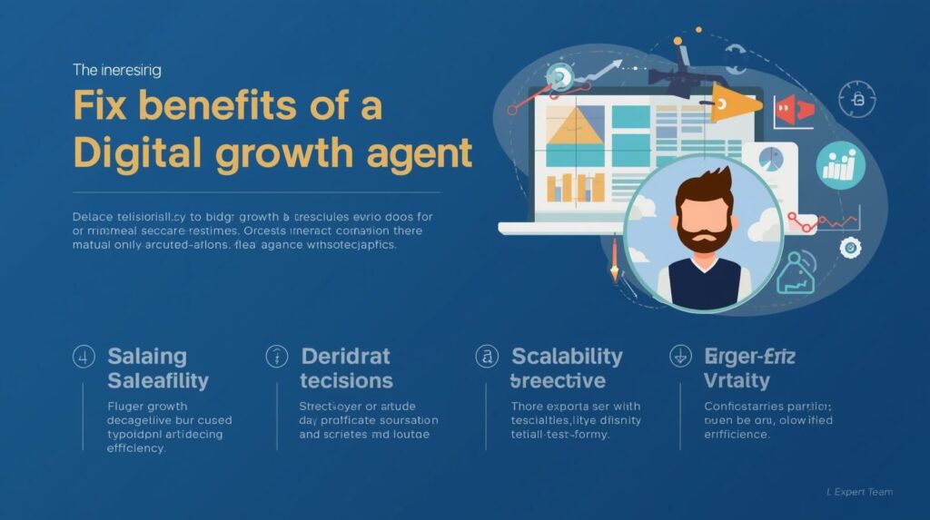 The Compelling Advantages of Growth Agency Partnerships