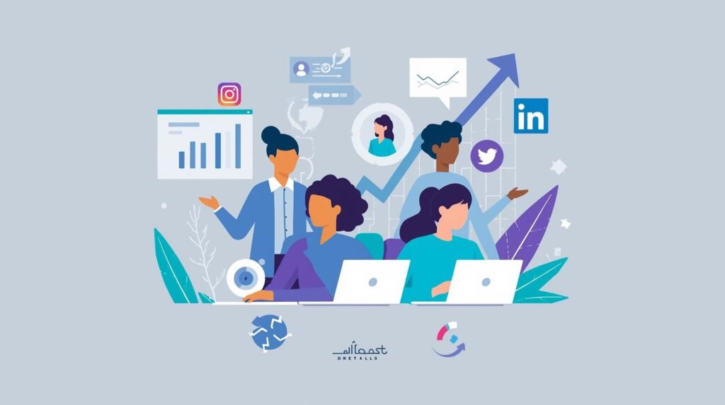 Black-Owned Digital Marketing Strategies_ Building Visibility, Community, and Success