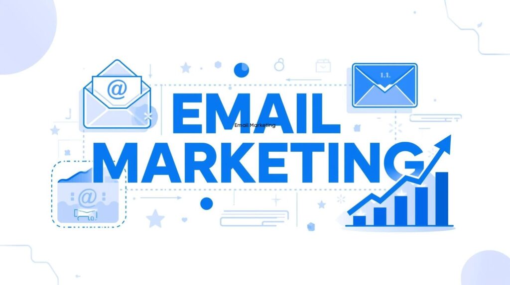 email marketing campaign for lead generation