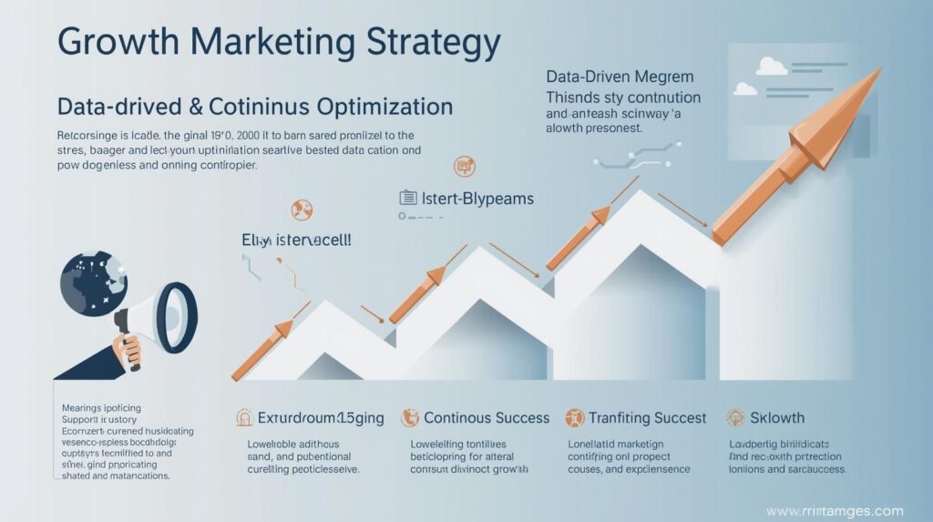 Growth-Focused Marketing Conclusion
