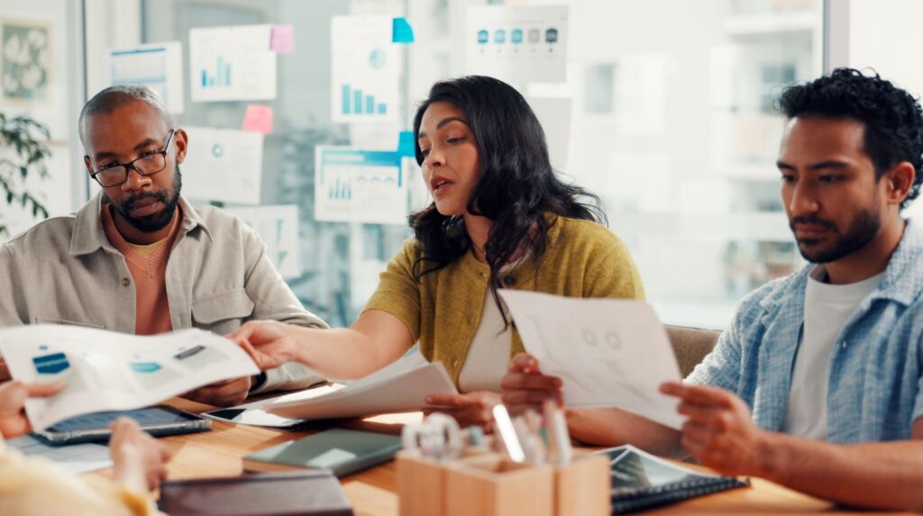 heatmaps and user behavior analysis to improve website conversion rate 