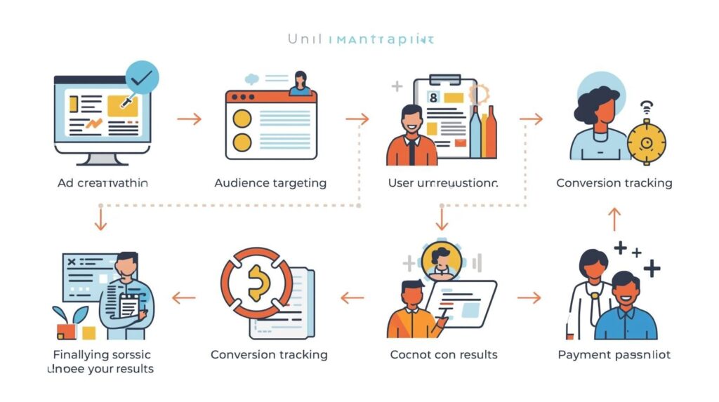 How This Advertising Model Operates 