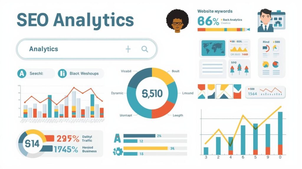 SEO Strategies for Maximum Discoverability