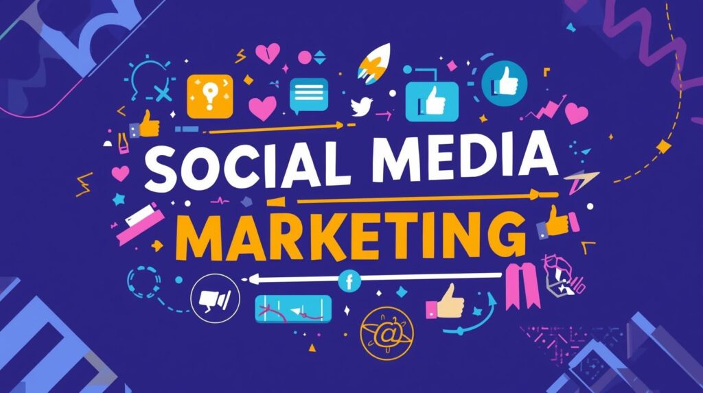 social media marketing services for facebook instagram growth