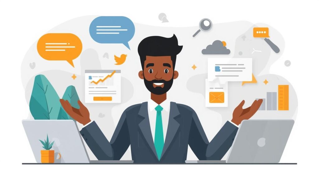 Storytelling That Connects