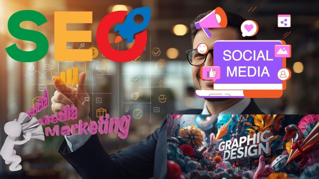 Comprehensive Services That Drive Measurable Growth