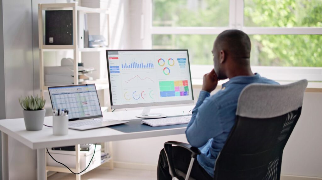 what is marketing analytics explained with real world examples