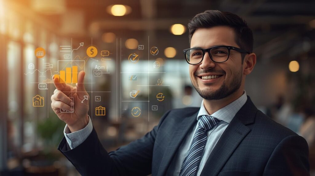 Why Businesses Prefer Result-Oriented Advertising 