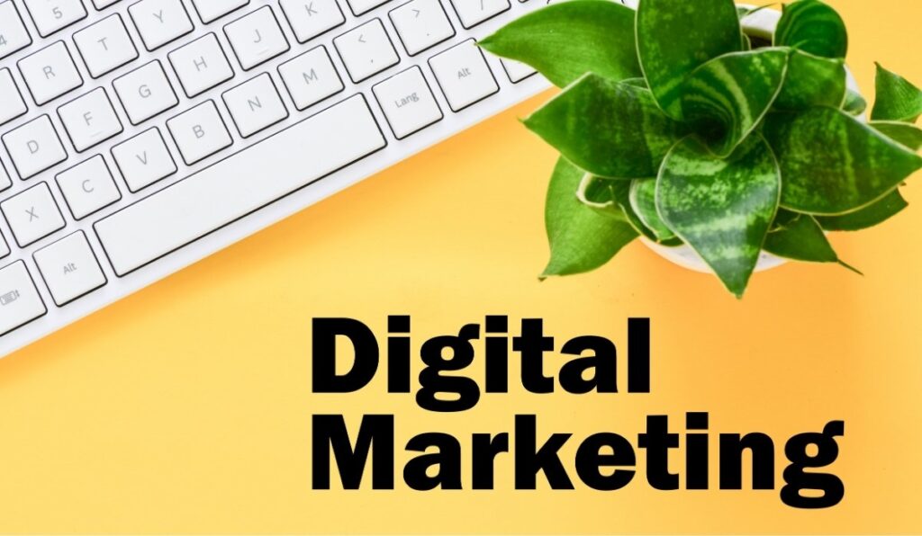 Best Digital Marketing Agency