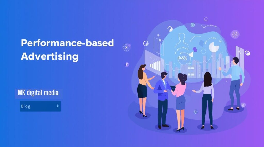 performance based advertising