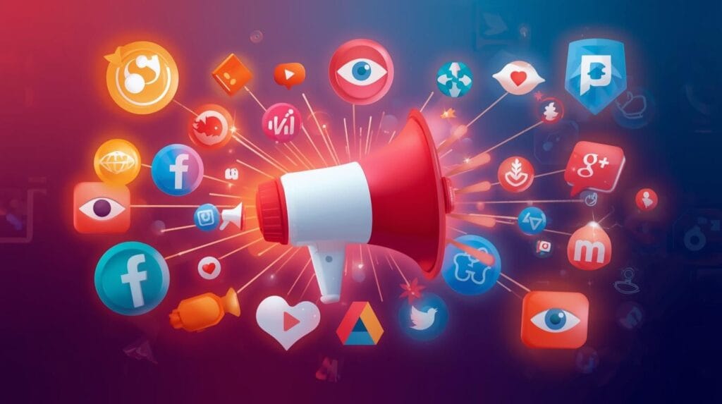 Building Powerful Brand Awareness and Visibility