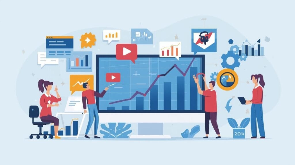 Content Marketing Strategy Services_ The Ultimate Guide for Businesses