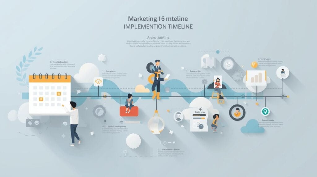 Creating Your Timeline and Implementation Plan