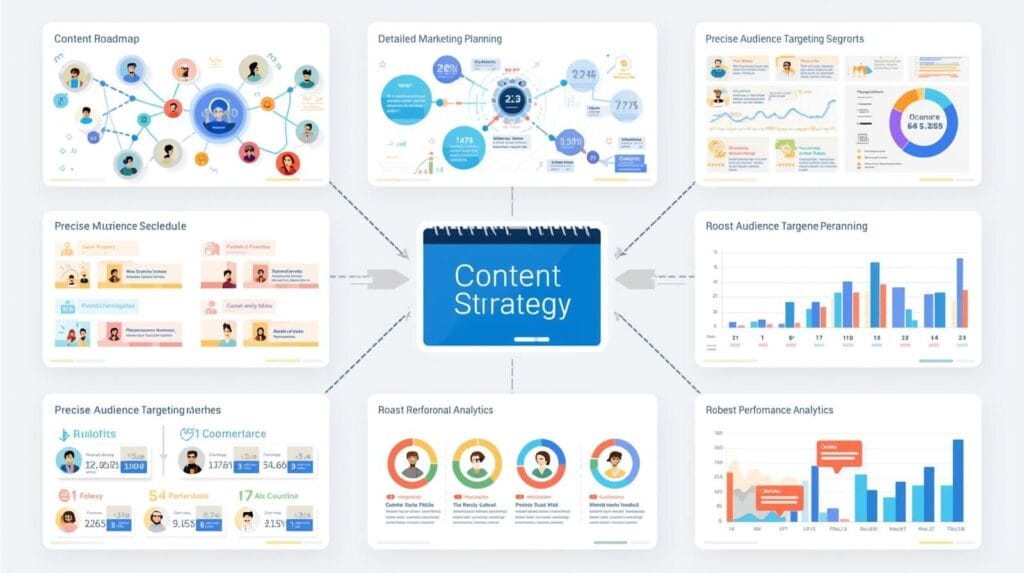 Developing Your Content Strategy