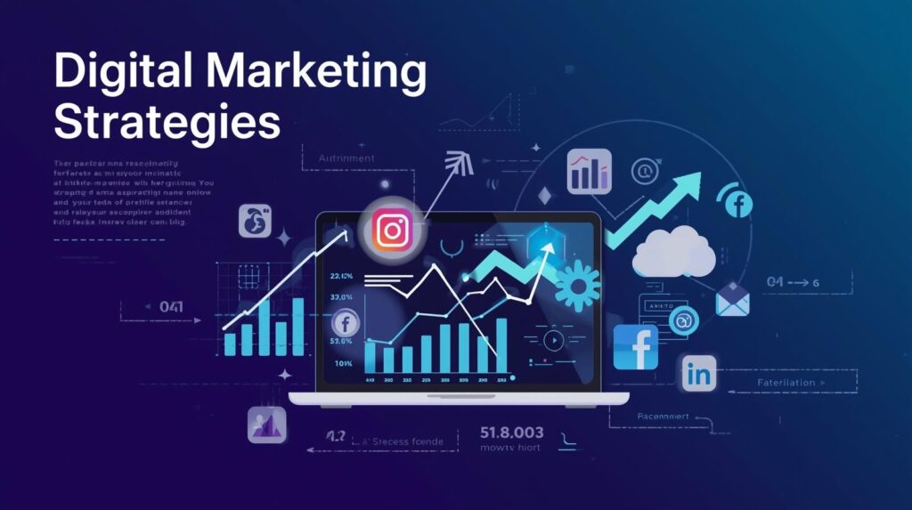 Black-Owned Digital Marketing Strategies: Building Visibility, Community, and Success