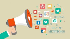 . Digital PR & Brand Mentions