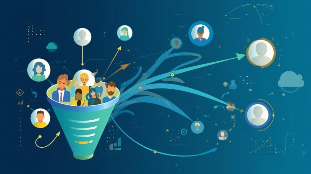 Increasing Sales and Revenue Streams