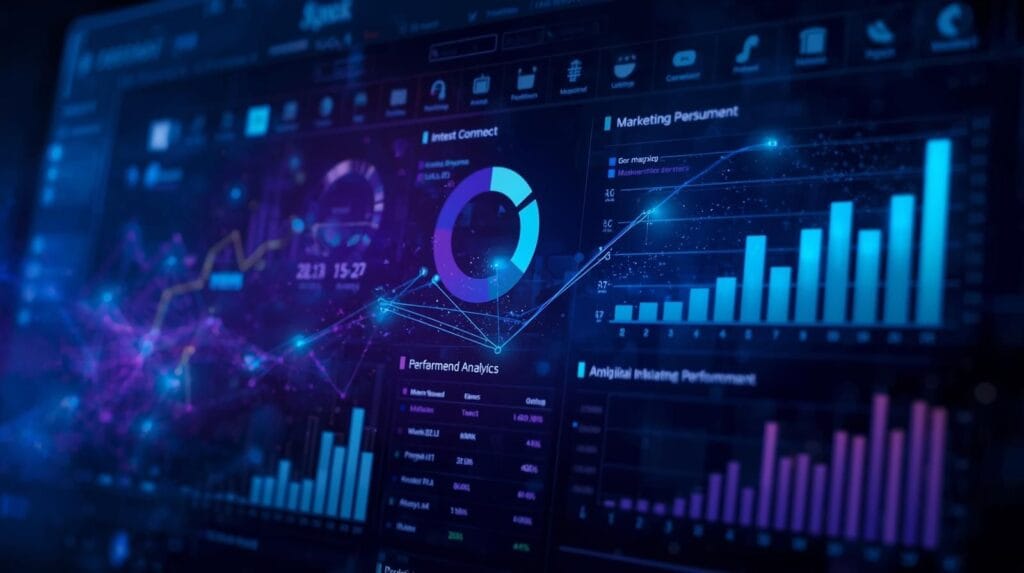 Measuring Success and Defining KPIs