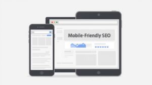 Mobile-Friendly SEO