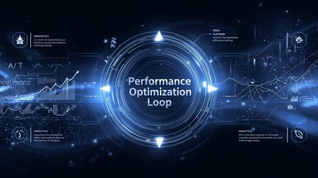 Optimization and Continuous Improvement