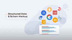 Structured Data & Schema Markup