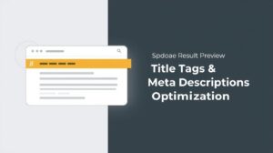 Title Tags & Meta Descriptions