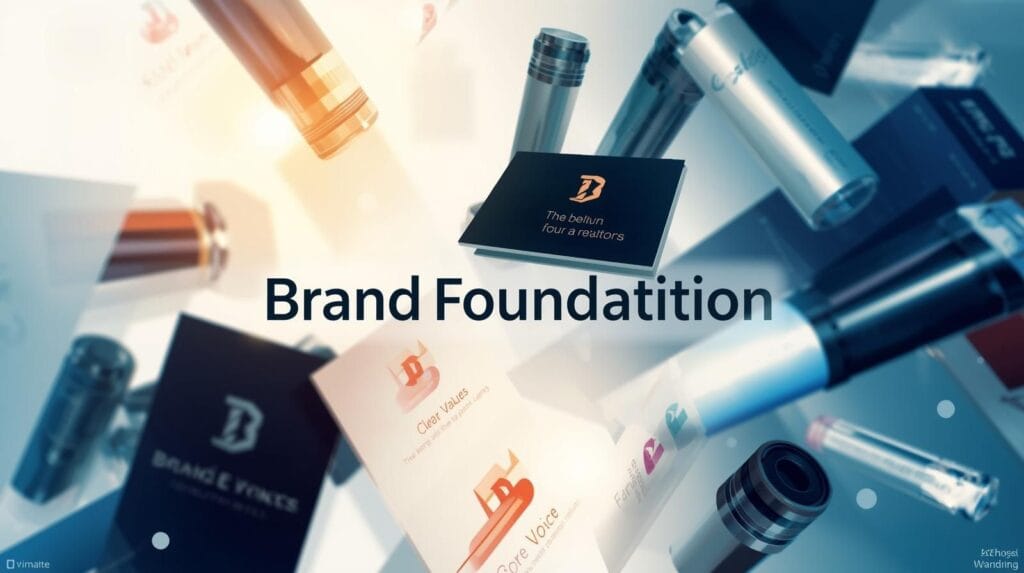 Understanding Your Brand Foundation