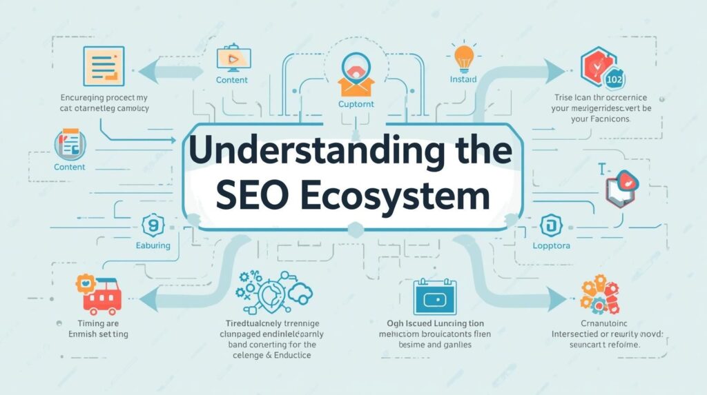 Understanding the SEO Ecosystem
