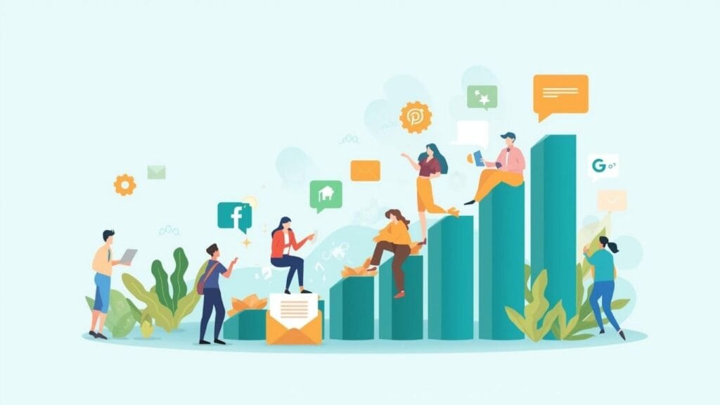 Benefits of Digital Marketing