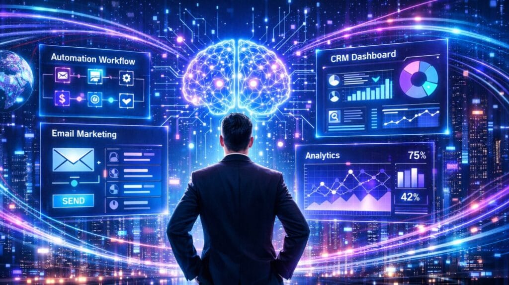 marketing automation strategies