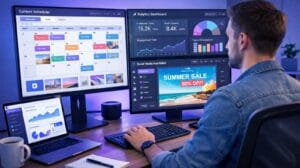 Tools Used by Agencies