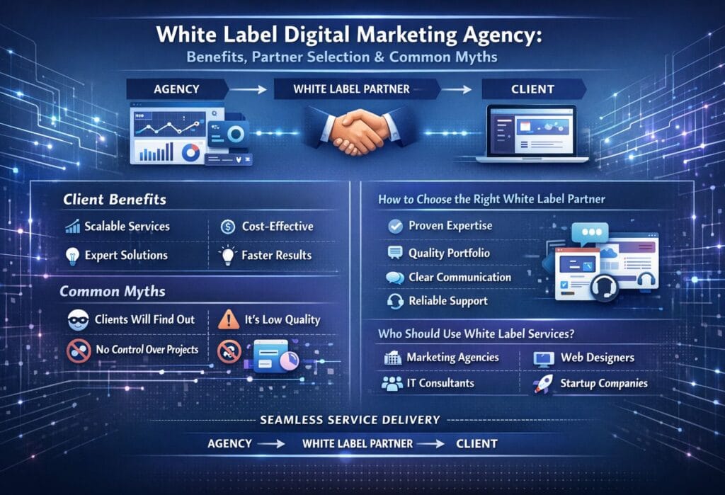 White Label Partnering_ How to Select the Right Partner