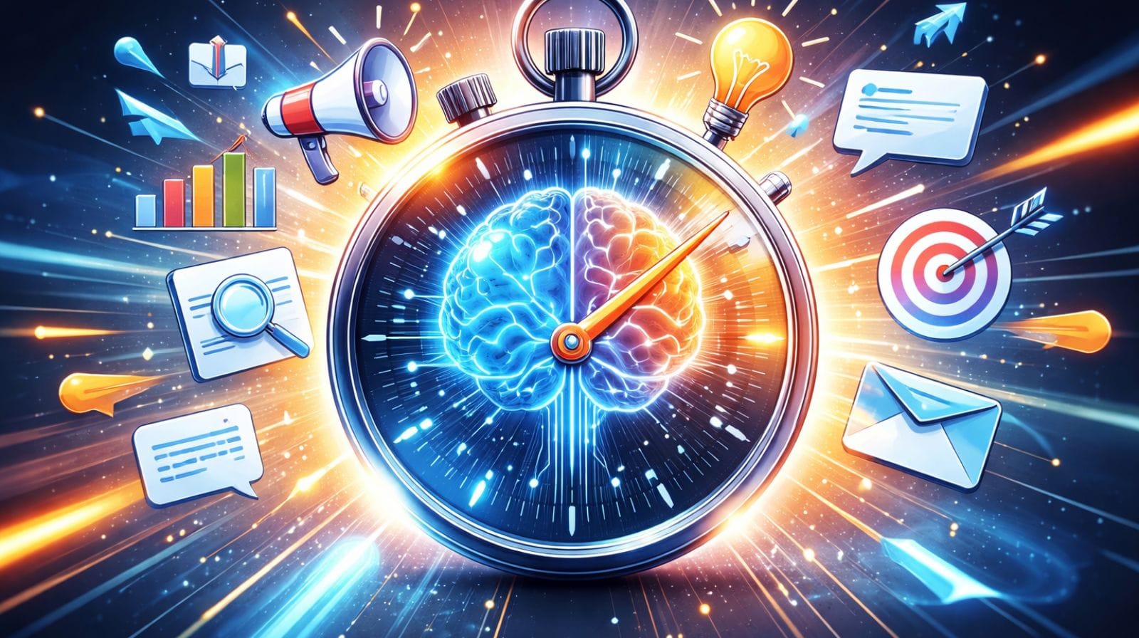 1 Minute GEO Knowledge Concept
