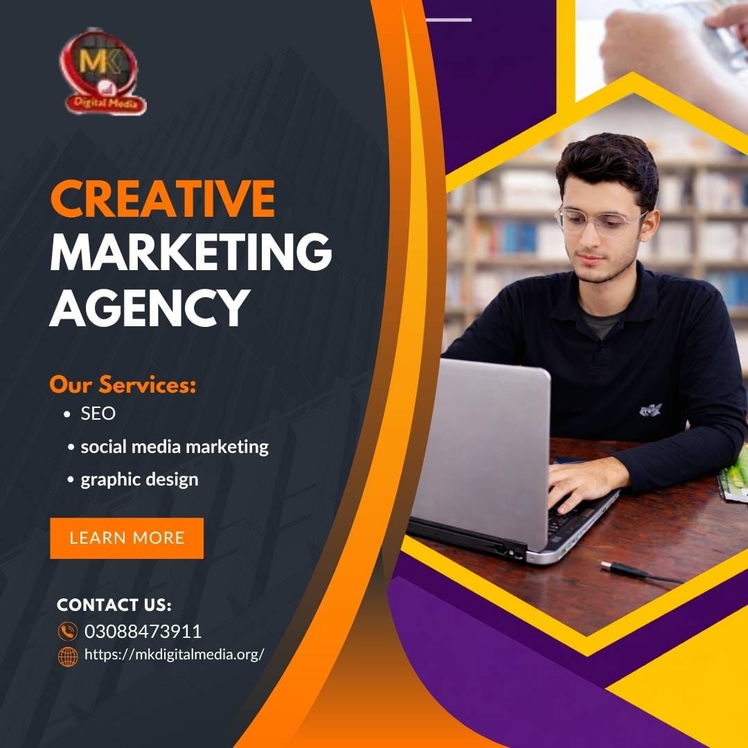 Best Graphic Design Agency