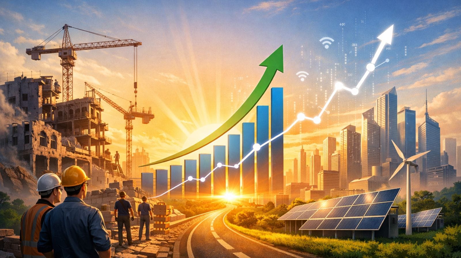 Prolonged Changes After the Cessation of the Conflict (2)