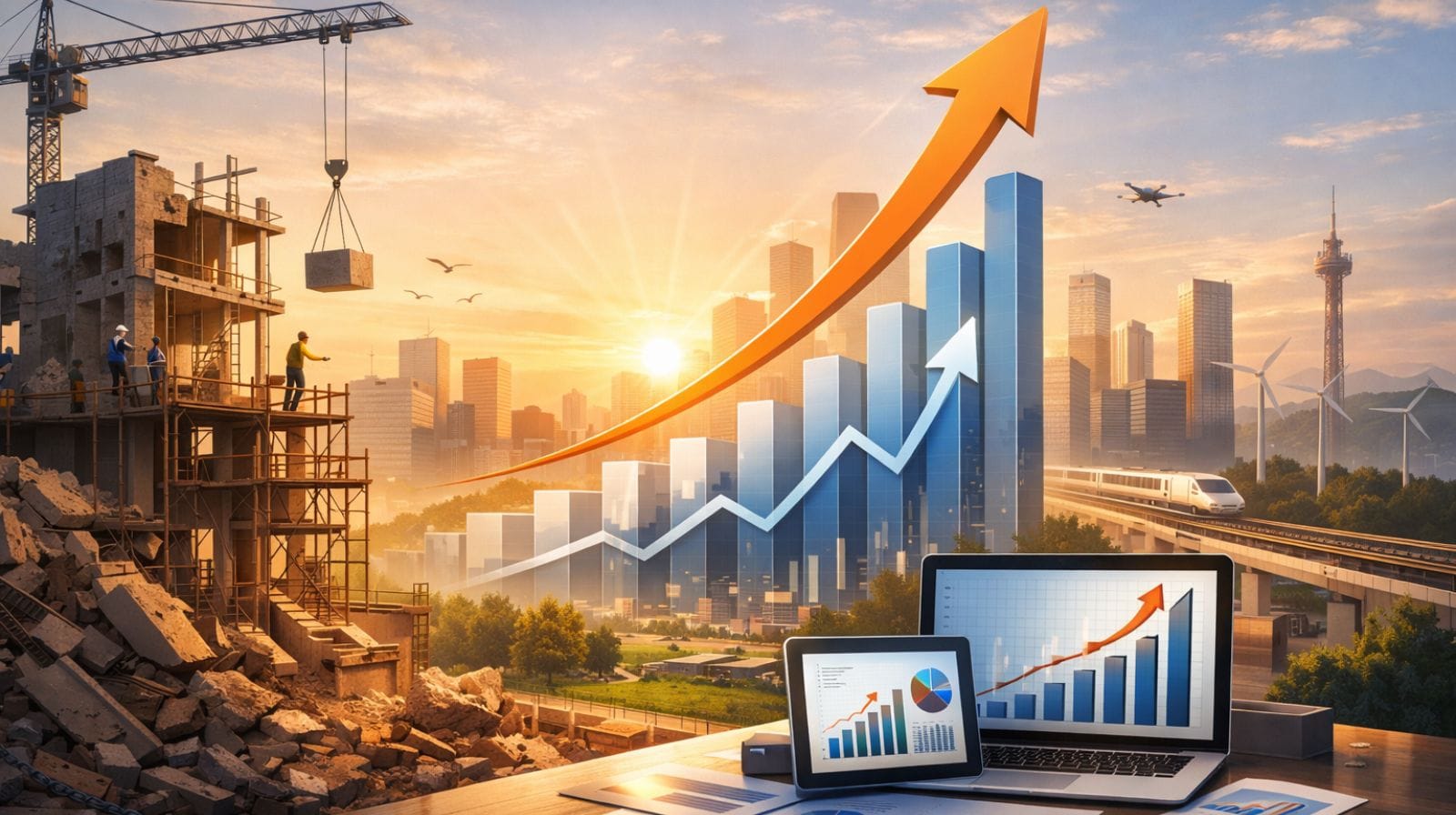 Prolonged Changes After the Cessation of the Conflict