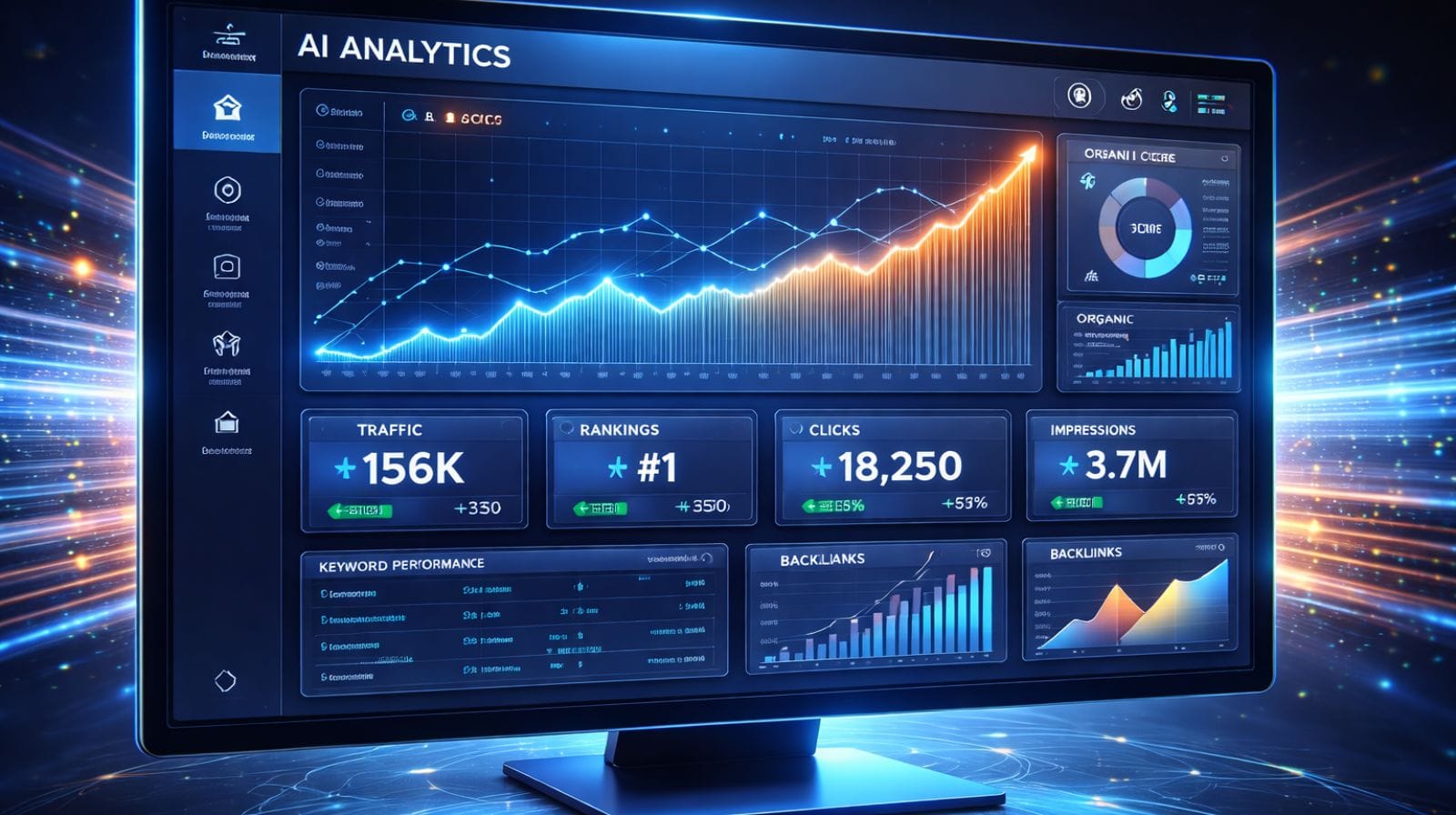 Tracking GEO Success