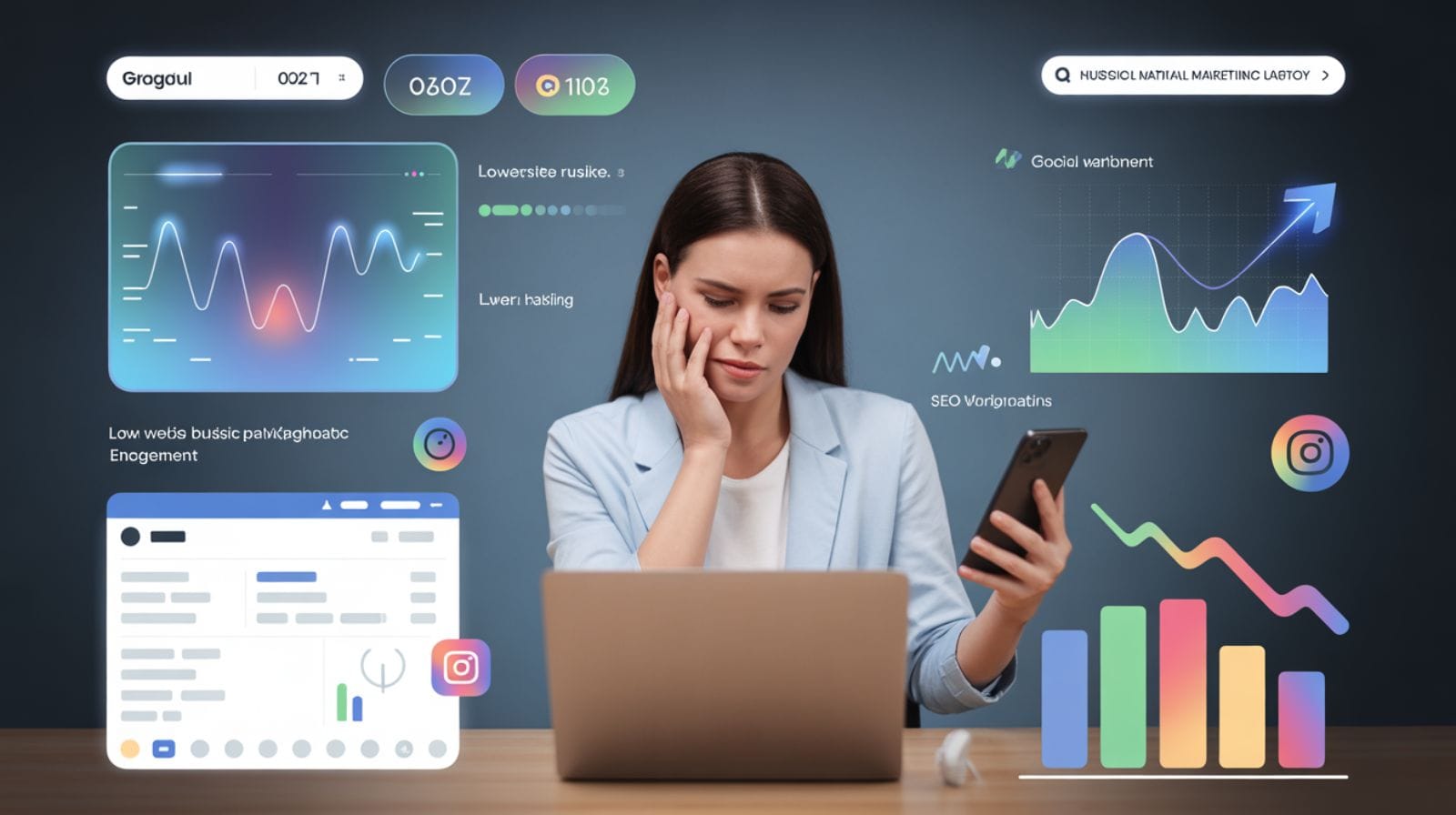 Signs Your Business Needs a Digital Marketing Agency