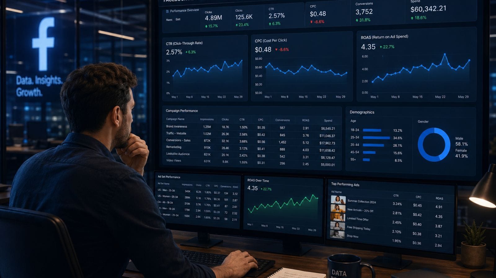 You Are Overlooking Your Campaign Data