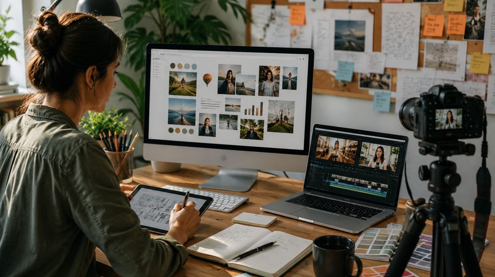 Content Marketing