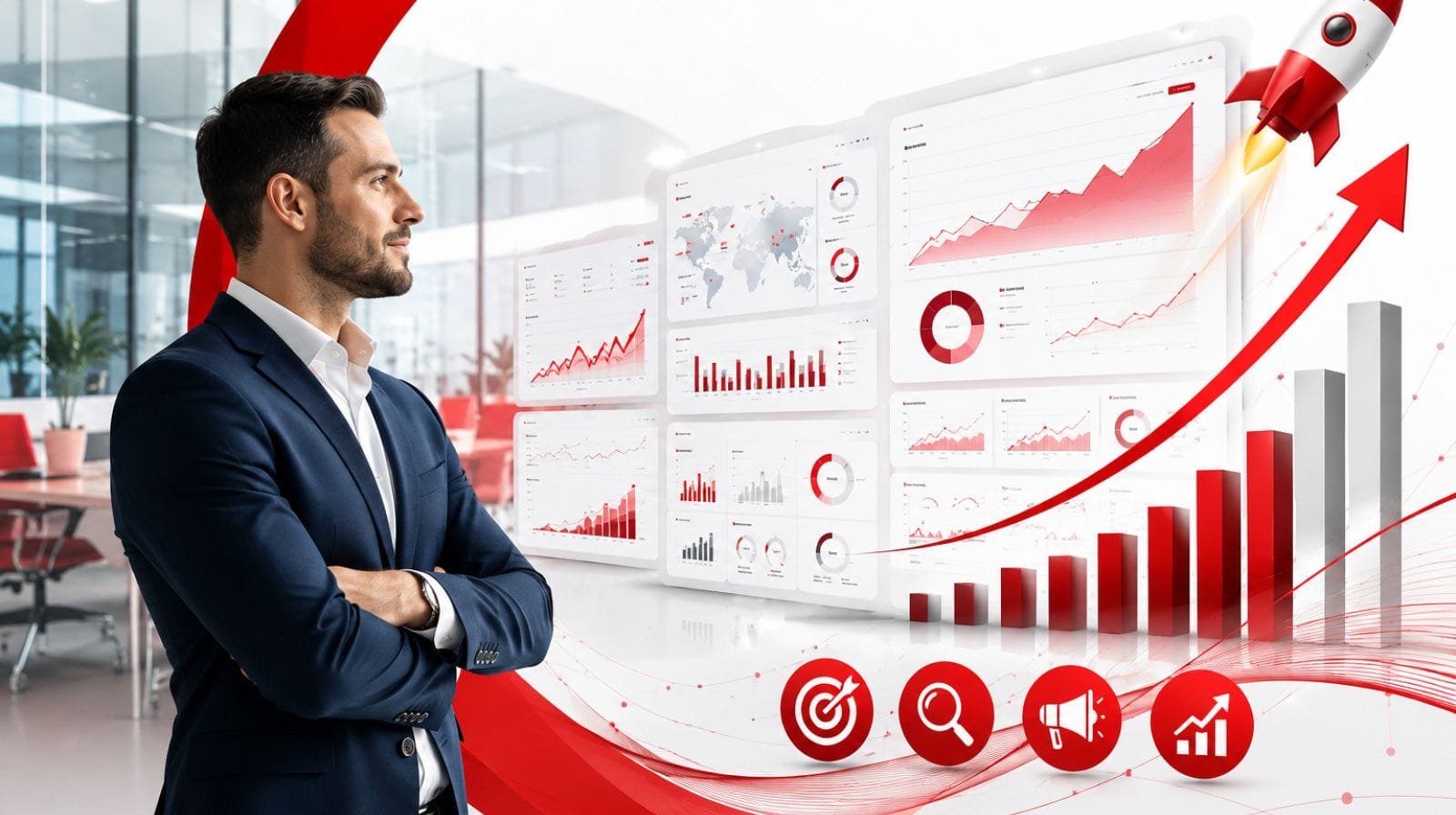 Digital Marketing Specialist