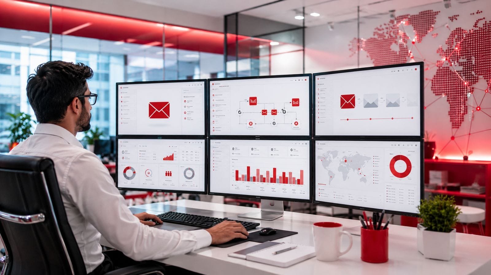 Email Marketing