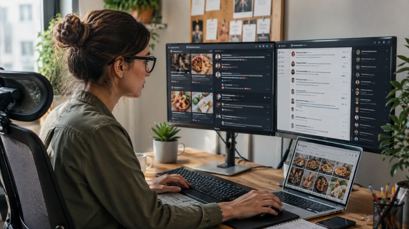 Engage With Your Audience Daily