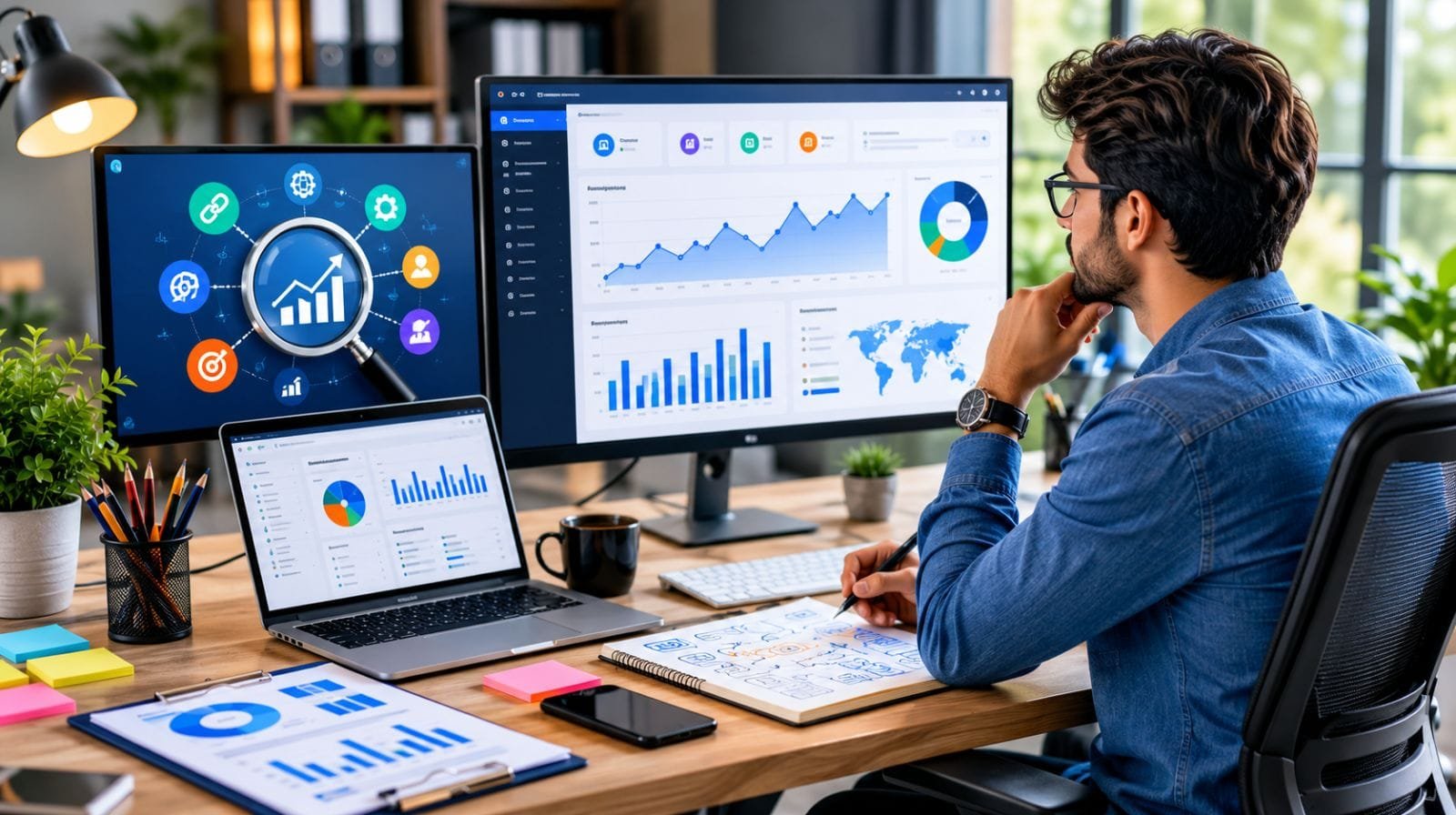How to Improve On-Page SEO